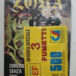 BUSTA sorpresa vintage ZORA