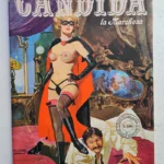 CANDIDA la marchesa