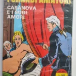 Casanova I GRANDI AMATORI 1