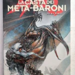 LA CASTA DEI META-BARONI