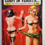 COLLANA STRIP OROSCOPO 1