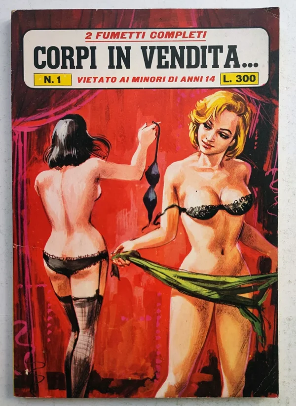COLLANA STRIP OROSCOPO 1