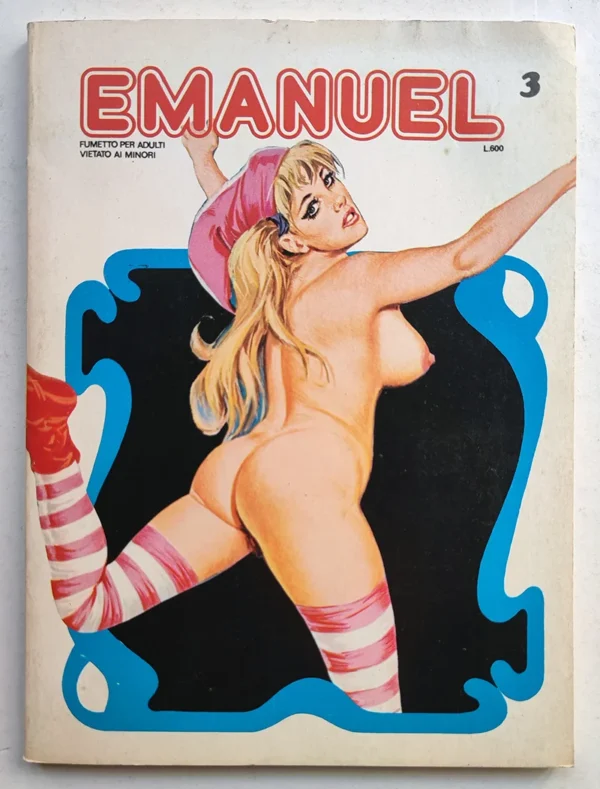 EMANUEL 3