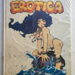 EROTICA 1 L'isola Trovata
