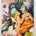 FIABE PROIBITE 8
