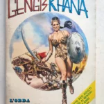 GENGIS KHANA 1