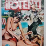 I POTENTI 1 Furore