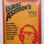 LA RIVISTA DI ISAC ASIMOV 2