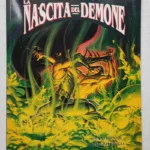 BATMAN La nascita del Demone