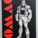 OMAC John Byrne