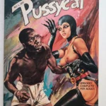 PUSSYCAT 1