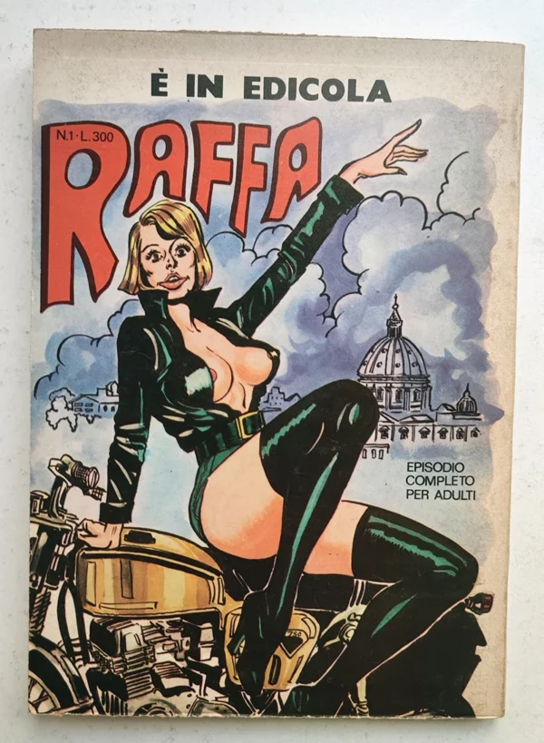 PUSSYCAT 1