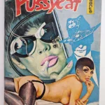 PUSSYCAT 44