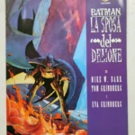 BATMAN La sposa del Demone