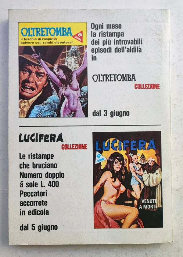 STORIE NERE Gigante 1