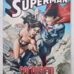 SUPERMAN TP 3 SACRIFICIO Countdown a Crisi Infinita