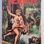 TERROR gigante 94
