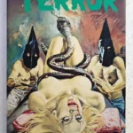 TERROR gigante 98