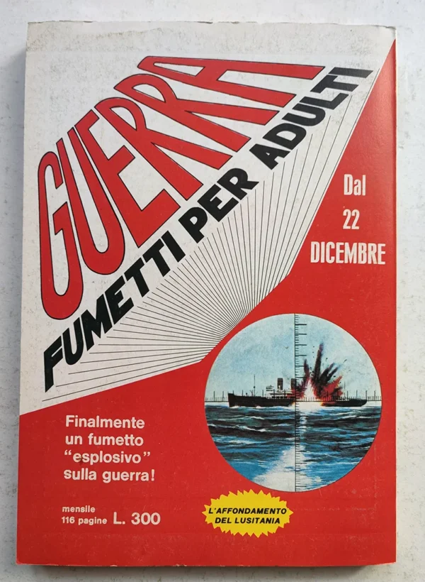 terror gigante 99