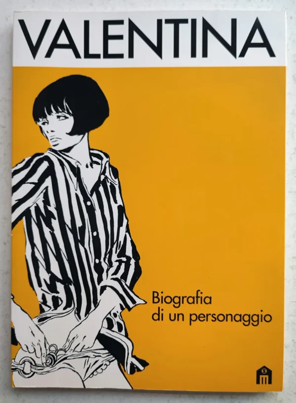 VALENTINA Biografia di un personaggio