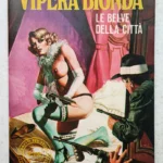 VIPERA BIONDA 1
