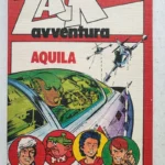 ZACK avventura L'AQUILA Supplemento