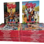 ADAM WILD 1/26 Completa