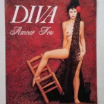 DIVA Amour fou GLITTERING