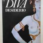 DIVA Desiderio GLITTERING