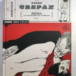 EROTICA 9 Dracula La seduzione del vampiro