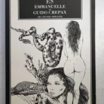 EMMANUELLE Guido Crepax