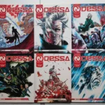 ODESSA