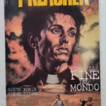 PREACHER Fino alla fine del mondo