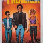 PREACHER 1 Texas o Morte