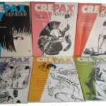 Guido Crepax valentina