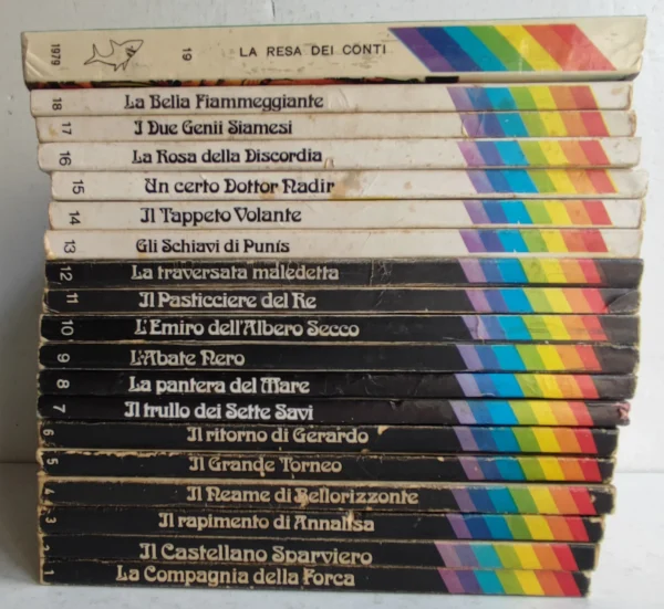 compagnia della forca