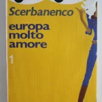 Gialli Garzanti 1 EUROPA MOLTO AMORE