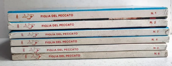 Belzeba FIGLIA DEL PECCATO
