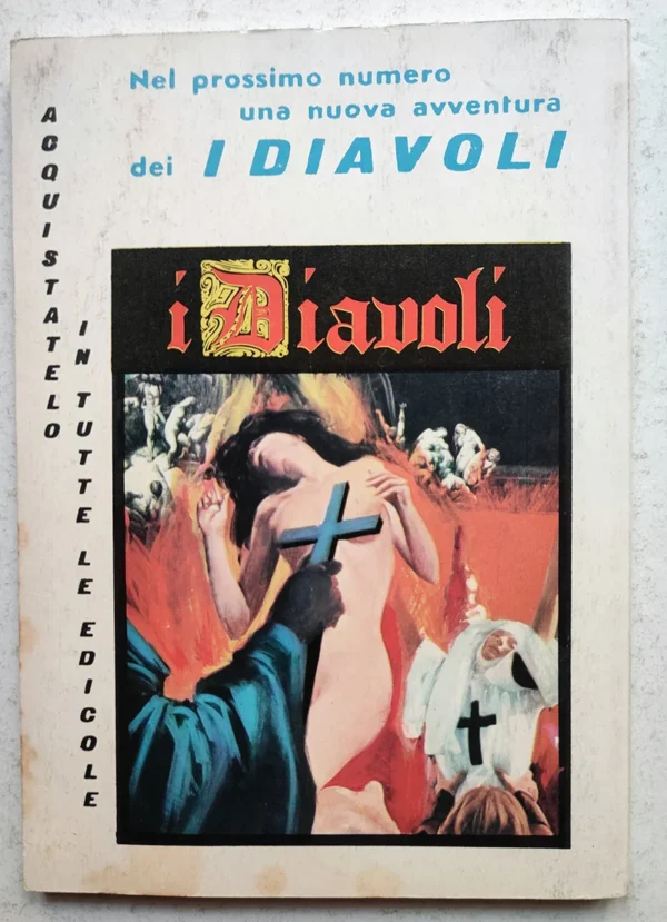 I DIAVOLI 3