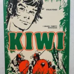 Grandi Fumetti Mondadori KIWI