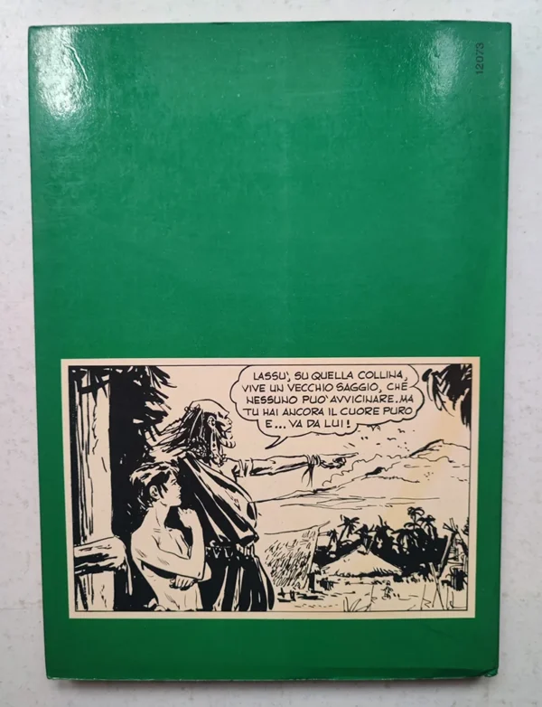 Grandi Fumetti Mondadori KIWI