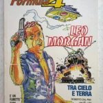 Leo Morgan 1