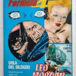 Leo Morgan 2
