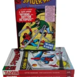 Marvel Masterworks SPIDER-MAN