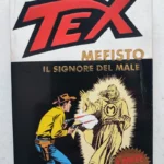 I MITI TEX Mefisto