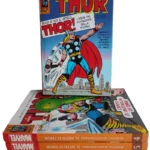 Marvel Masterworks IL MITICO THOR