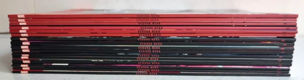 VEDOVA NERA