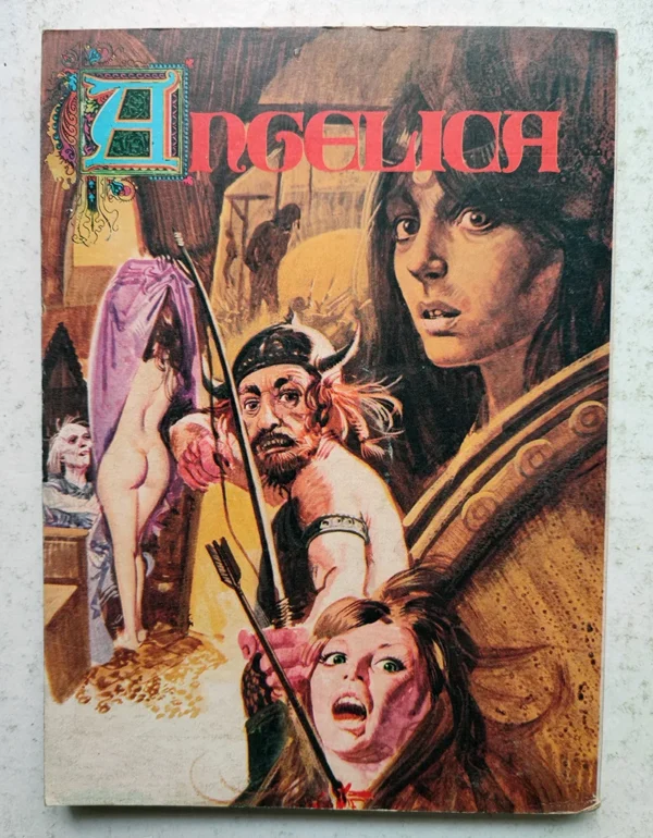 angelica 54
