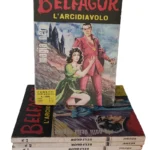 BELFAGOR l'arcidiavolo
