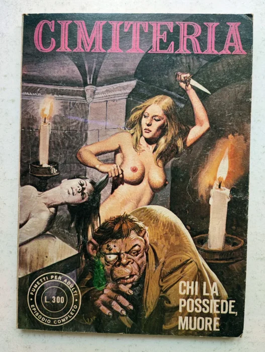 CIMITERIA 2